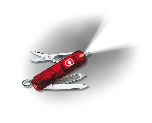 Victorinox 0.6226.T Signature Lite Çakı