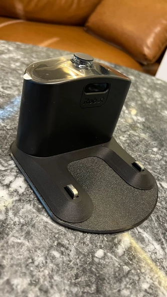 iRobot Roomba Combo i8 Robot Süpürge ve Paspas Outlet - 5