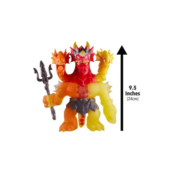 GJT56000 GooJitSu Stretch Strikes King Hydra 42948 - 3