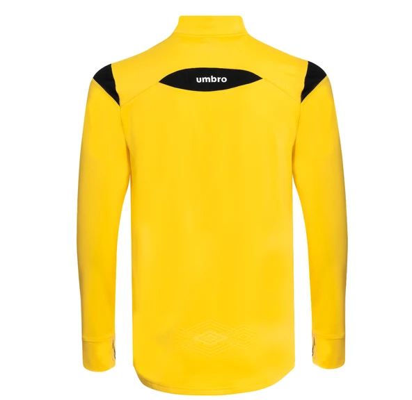 Umbro Diamond Training  Sarı Sweat Antrenman Tek Üst TC0127 - 3