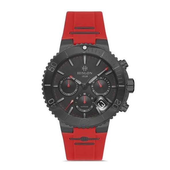Hislon MS147N-04KN Erkek Kol Saati ürün görseli