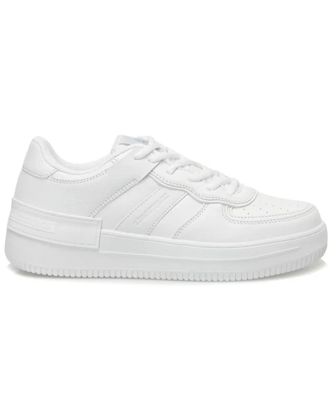 Lumberjack Freya 4Pr Erkek Beyaz Sneaker Ayakkabı - 2