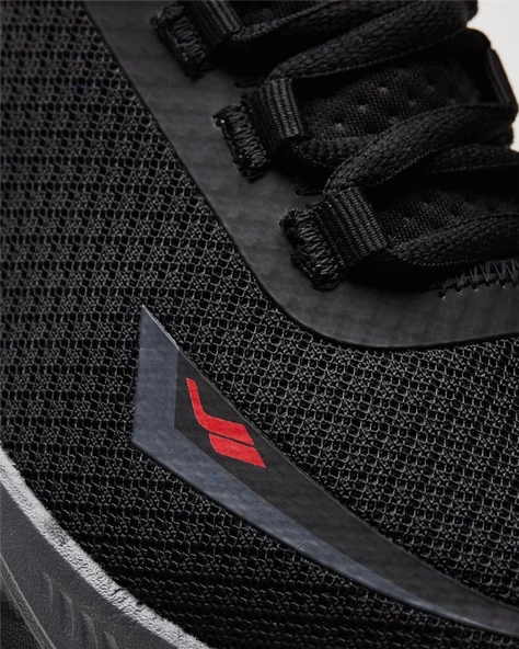 Lescon Hill Runner 2 Erkek Siyah Koşu&Antrenman Ayakkabı - 7