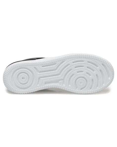 Lumberjack Freya 4Pr Erkek Siyah Sneaker Ayakkabı - 4