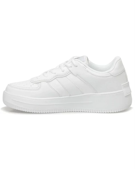 Lumberjack Freya 4Pr Erkek Beyaz Sneaker Ayakkabı - 3