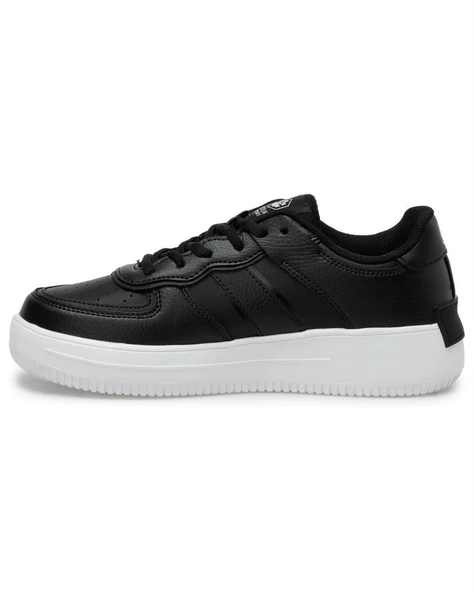 Lumberjack Freya 4Pr Erkek Siyah Sneaker Ayakkabı - 3
