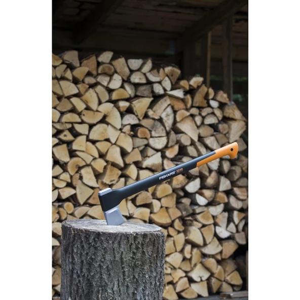 Fiskars 122473 Yarma Baltası L-X21 - 3