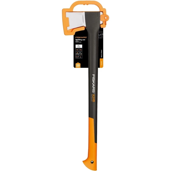 Fiskars 122473 Yarma Baltası L-X21