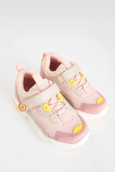 Vicco 346.P24K.312-114 Charm Çocuk Phylon Spor Ayakkabı ürün görseli