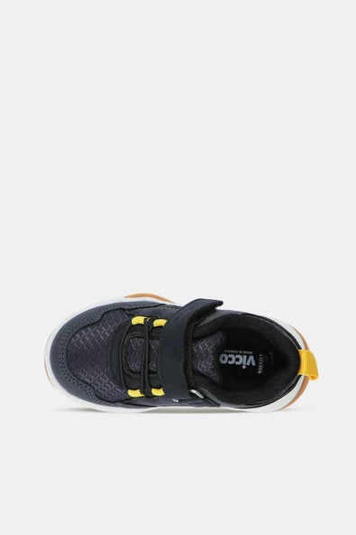 Vicco 346.P24K.334-02 Homer Çocuk Phylon Spor Ayakkabı - Resim 3