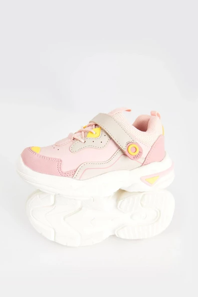 Vicco 346.P24K.312-114 Charm Çocuk Phylon Spor Ayakkabı - Resim 2