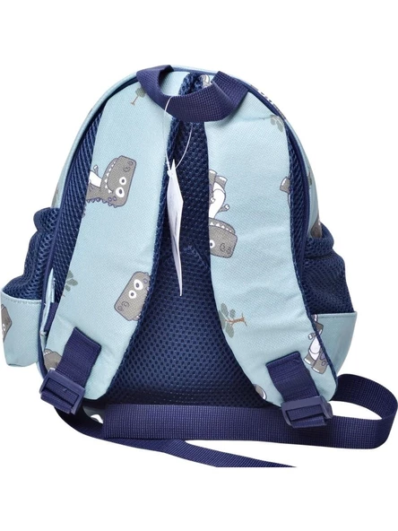 Igor BP10001 Creche Unisex Çocuk Sırt Çantası - 12