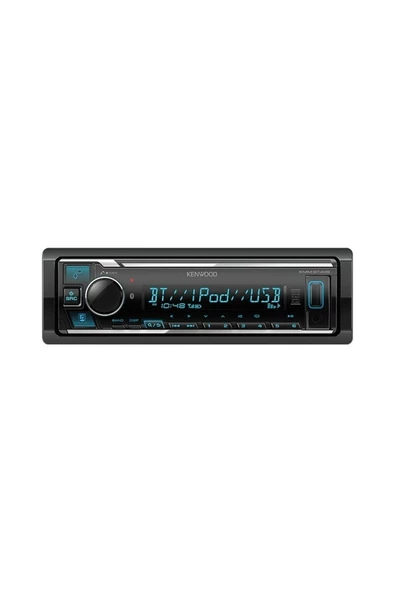 Kenwood Kmm-bt408 Bluetooth Usb Oto Teyp