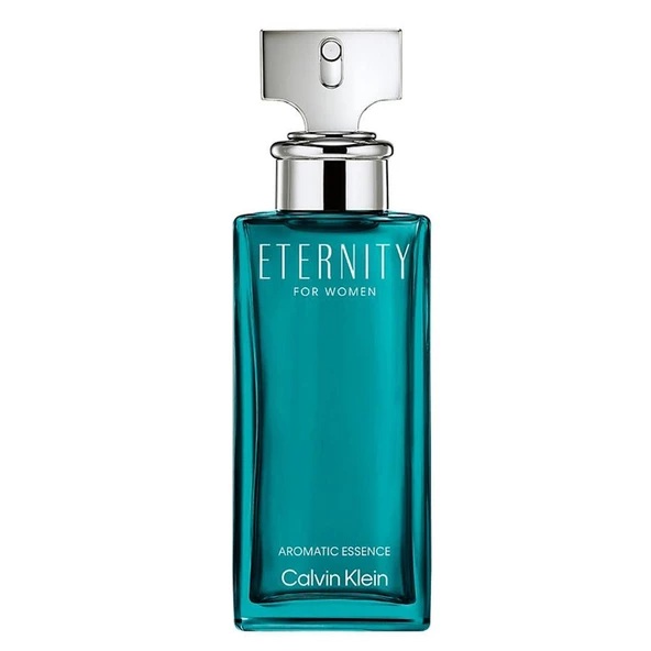 C.K CK60145 ETERNITY AROMATIC ESSENCE 100ml Kadın Parfüm - Resim 2