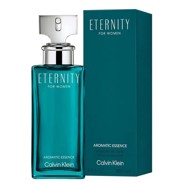 C.K CK60145 ETERNITY AROMATIC ESSENCE 100ml Kadın Parfüm ürün görseli