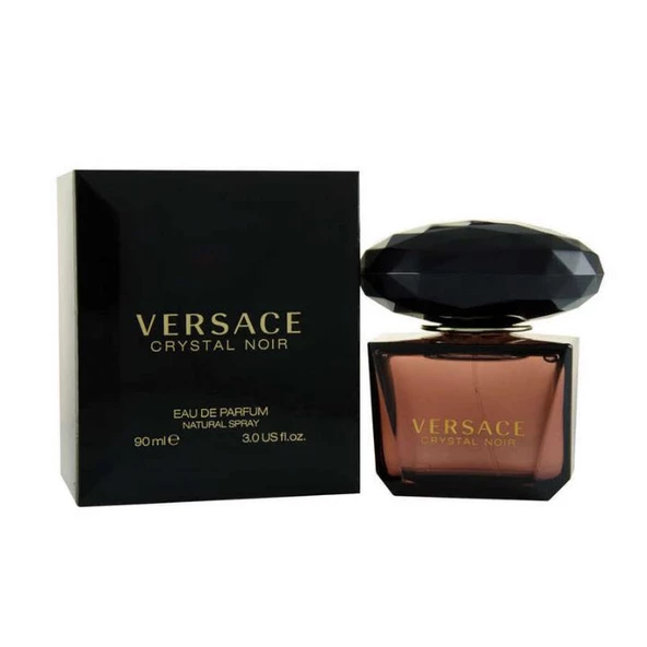 Versace 1VR-7129 CRYSTAL NOIR 90ml EDP Kadın Parfüm