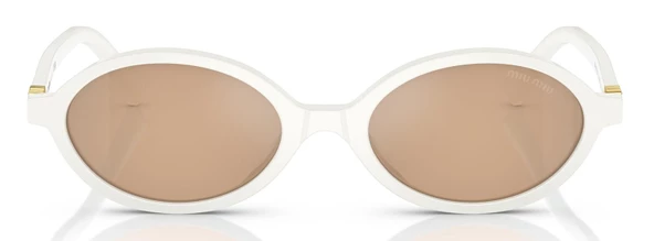 Miu Miu MU04ZS 14240D 50 Kadın Güneş Gözlüğü - 2