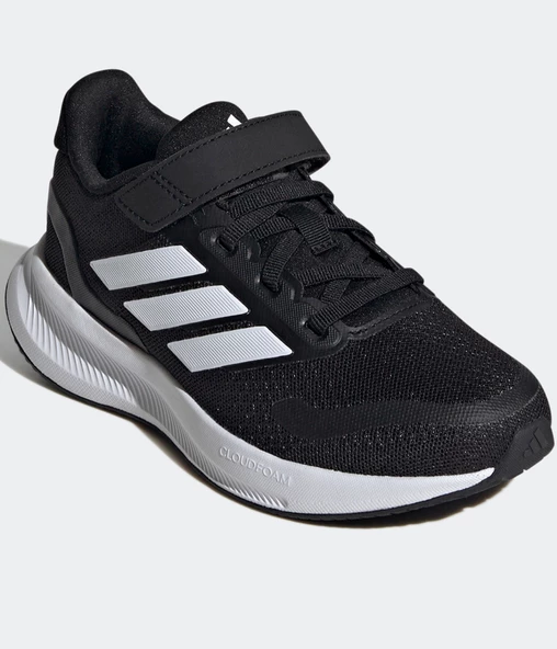 adidas Runfalcon 5 El C Çocuk Ayakkabı IE8574 - 3