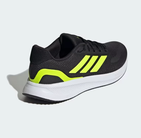 adidas Runfalcon 5 Koşu Erkek Ayakkabısı IE8814 - 4