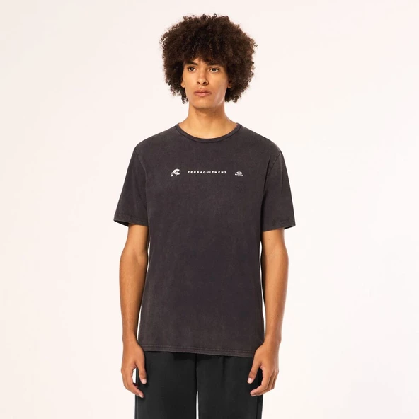 Oakley MTL TERRA Erkek Tişört  OAK.FOA405441-OAK.02E - Resim 9