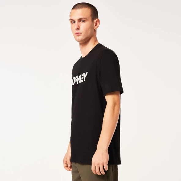 Oakley MTL B1B TEE Erkek T-Shirt OAK.FOA405483-OAK.02E-S1 - 8