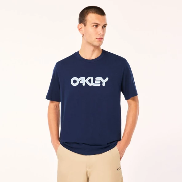 Oakley MTL B1B Erkek Tişört  OAK.FOA405483OAK.6LE-S1 - Resim 7