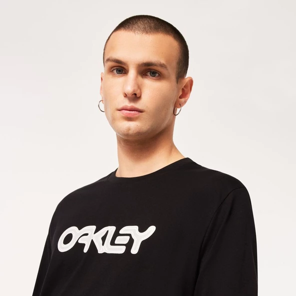 Oakley MTL B1B TEE Erkek T-Shirt OAK.FOA405483-OAK.02E-S1 - 6