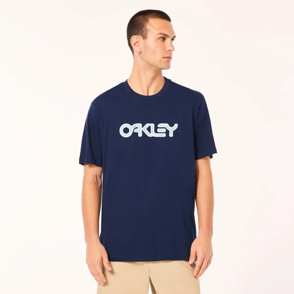 Oakley MTL B1B Erkek Tişört  OAK.FOA405483-OAK.6LE - Resim 3