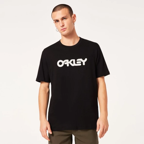 Oakley MTL B1B TEE Erkek T-Shirt OAK.FOA405483-OAK.02E-S1 - 3