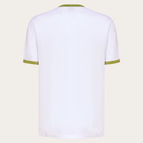 Oakley NEVER ENDS Erkek Tişört  OAK.FOA405465-OAK.100-S1 - Resim 9