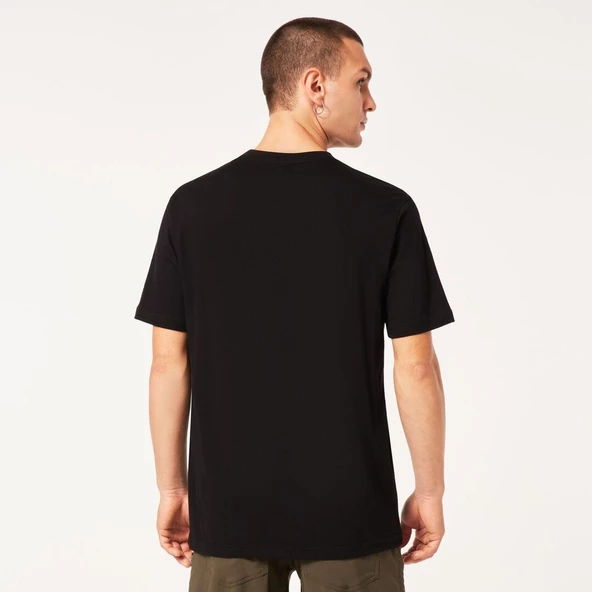 Oakley MTL B1B TEE Erkek T-Shirt OAK.FOA405483-OAK.02E-S1 - 7