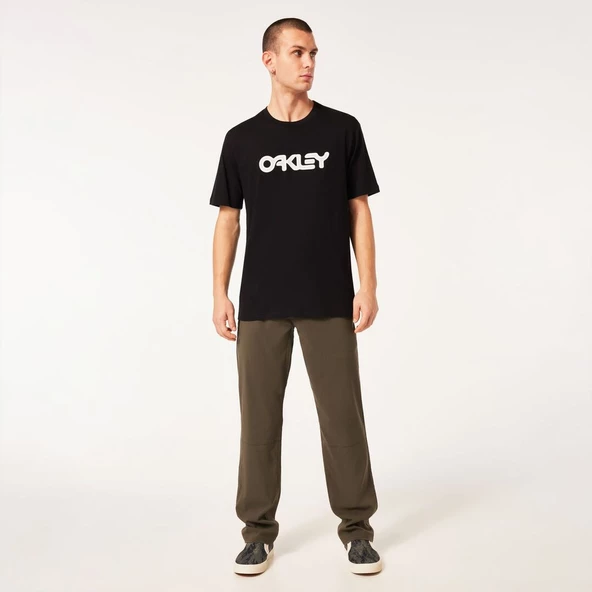 Oakley MTL B1B TEE Erkek T-Shirt OAK.FOA405483-OAK.02E-S1 - 5