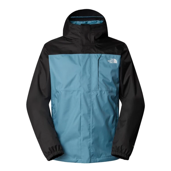 The North Face Erkek QUEST 3 in 1 TRICLIMATE CEKET NF0A3YFH4O81 - Resim 4