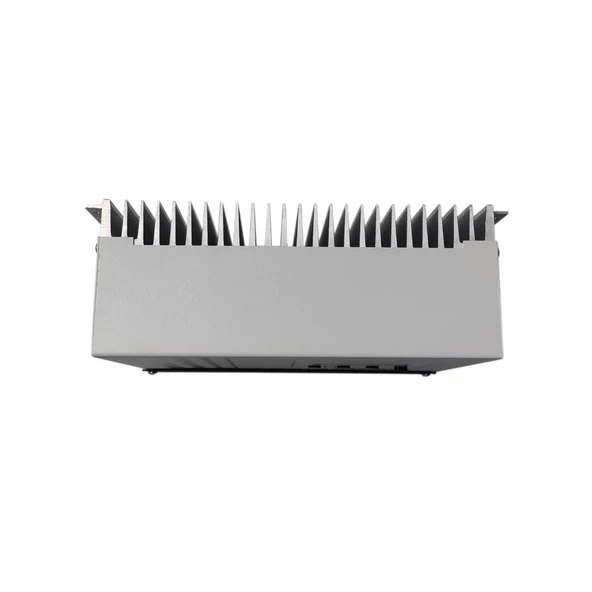 Havensis  12/24/36/48 Volt 60 Amper 150/60 MPPT Solar Şarj Kontrol Cihazı - 4