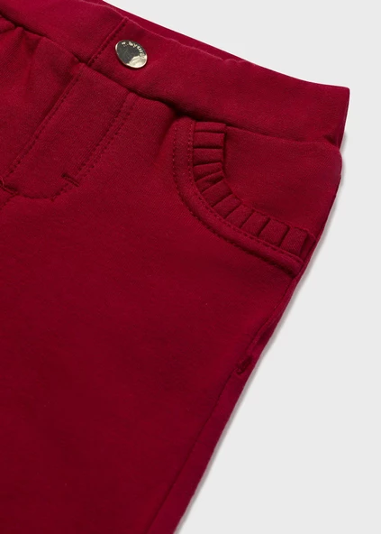 Mayoral Kız Bebek Örme Pantolon - 2