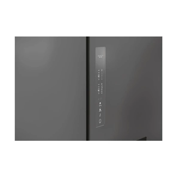 HHCR3818EWPL 463 Lt No-Frost Buzdolabı - 4