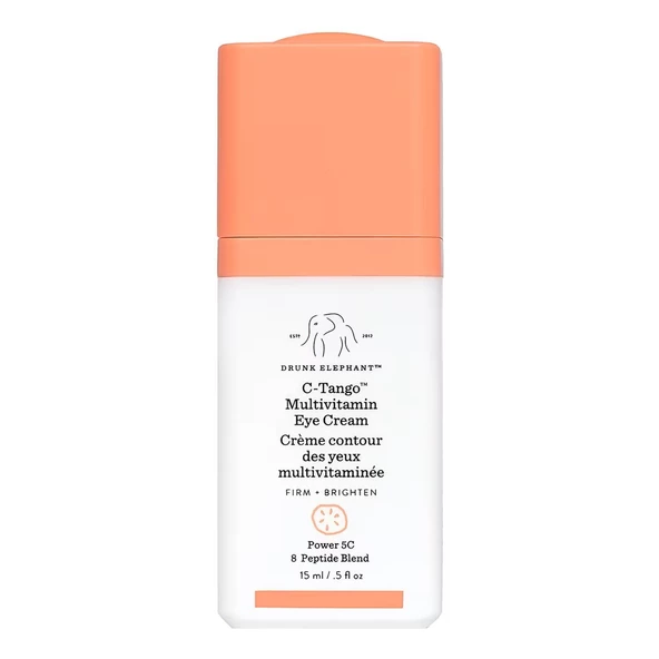 Drunk Elephant C-Tango Multivitamin Göz Kremi 15 ml