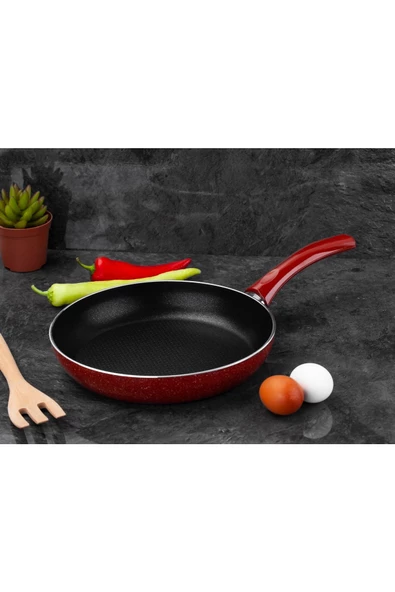 Titan Granit Tava 18cm - 2
