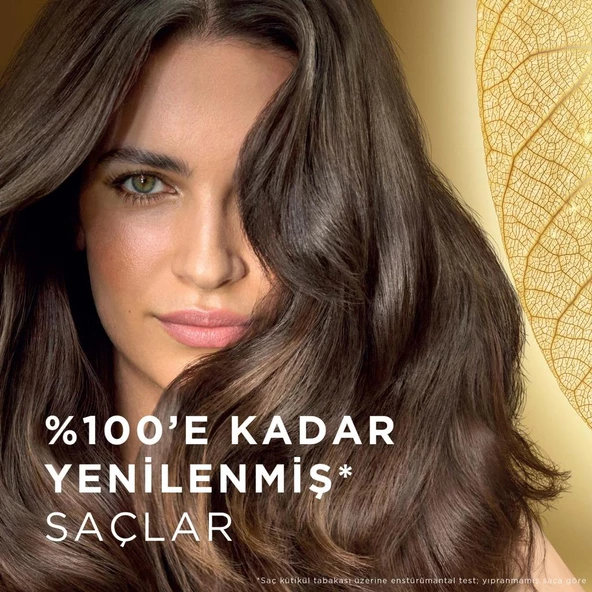 Pantene PRO-V MIRACLES Molecular Bond Repair Şampuan Yıpranmış Saçlar için 250ML - Resim 4