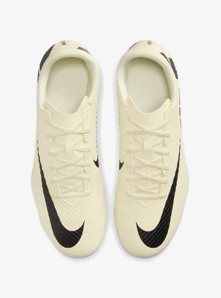 Nike Vapor 15 Club Fg/Mg Erkek Kramponu(DAR KALIP) - 3