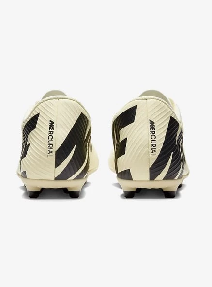 Nike Vapor 15 Club Fg/Mg Erkek Kramponu(DAR KALIP) - 6