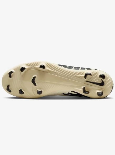 Nike Vapor 15 Club Fg/Mg Erkek Kramponu(DAR KALIP) - 4