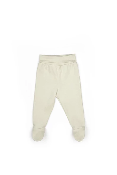 Bebek 3lü Set %100 Organik Pamuk, Bebek ve Yenidoğan Serisi - CSY5201 - 5