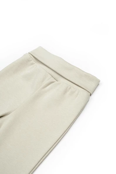 Bebek 3lü Set %100 Organik Pamuk, Bebek ve Yenidoğan Serisi - CSY5201 - 9