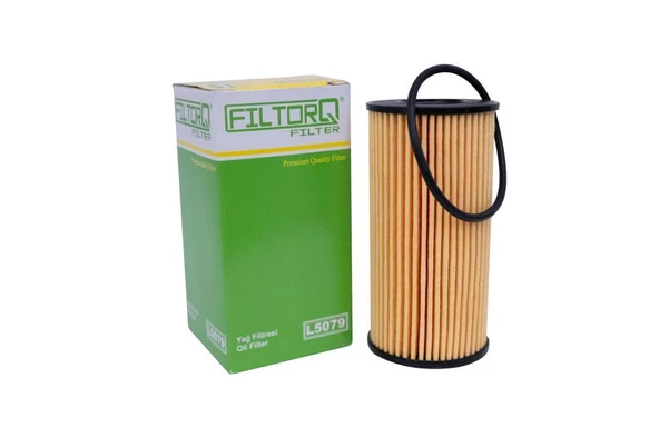 Renault KoleosII 1.6,1.7,2.0 dCi Filtorq Yağ Filtresi 16/- ürün görseli