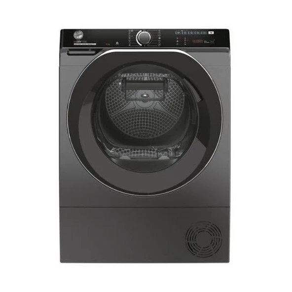 Hoover NDPEH9A3TCBERXSS 9 kg Çamaşır Kurutma Makinesi