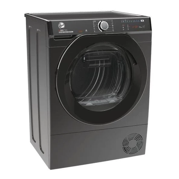 Hoover NDPEH9A3TCBERXSS 9 kg Çamaşır Kurutma Makinesi - 2
