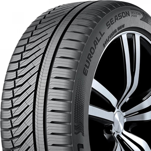 Falken Euroall Season AS220 PRO 235/45R18 98W XL TL (4 Mevsim) (2024)