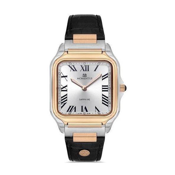 Momentus EM348T-02KR Erkek Kol Saati ürün görseli