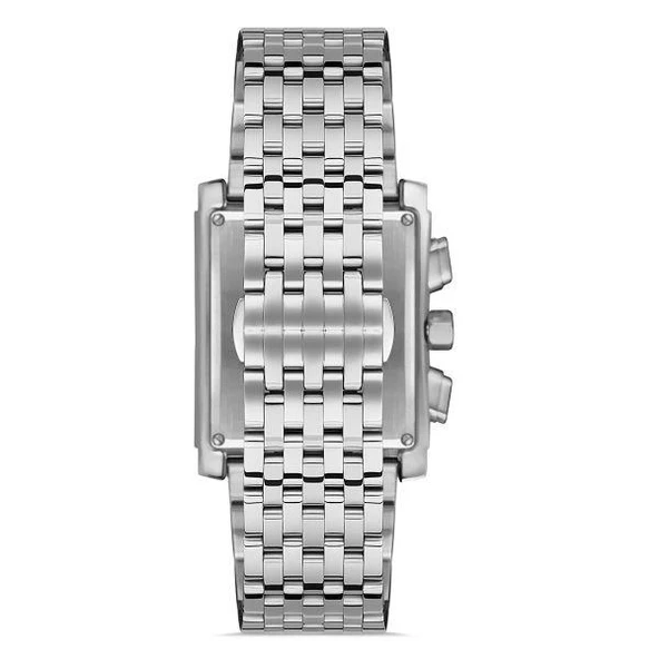 Momentus TM111S-11SS Erkek Kol Saati - Resim 3